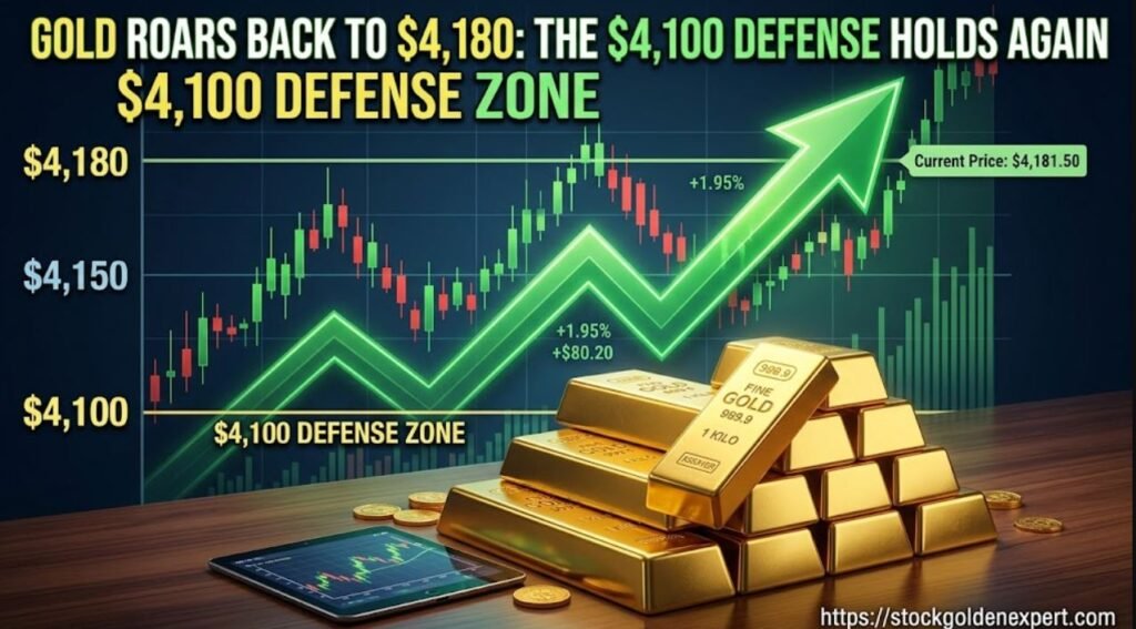 https://stockgoldenexpert.com